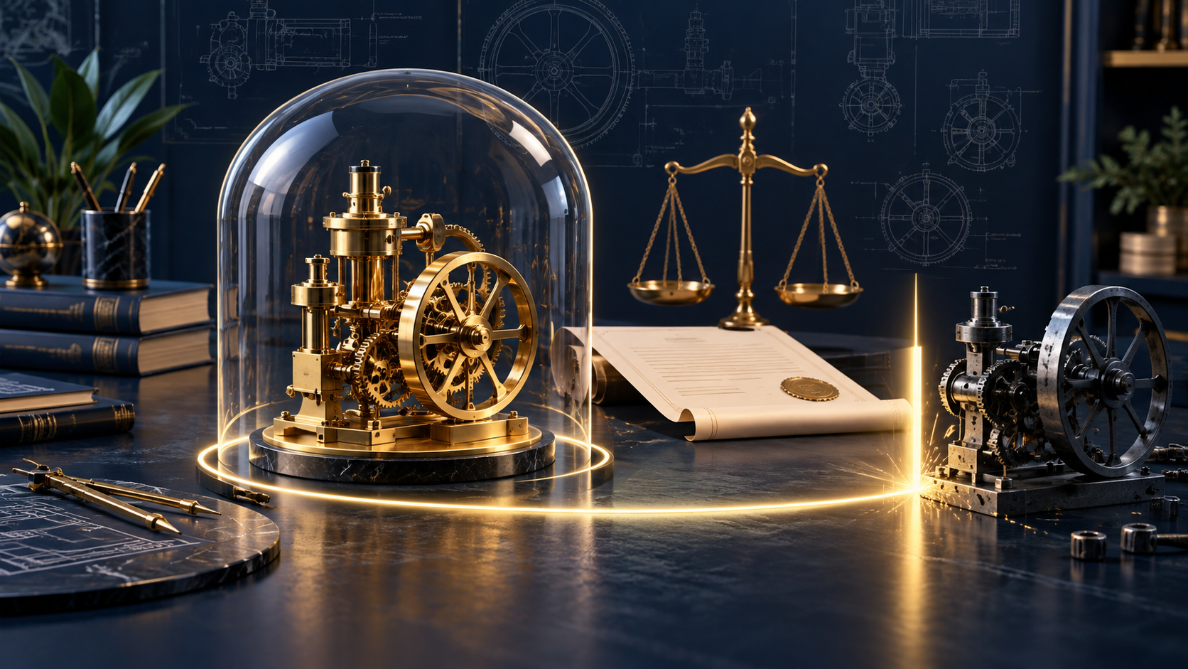 Remedies for Patent Infringement in India