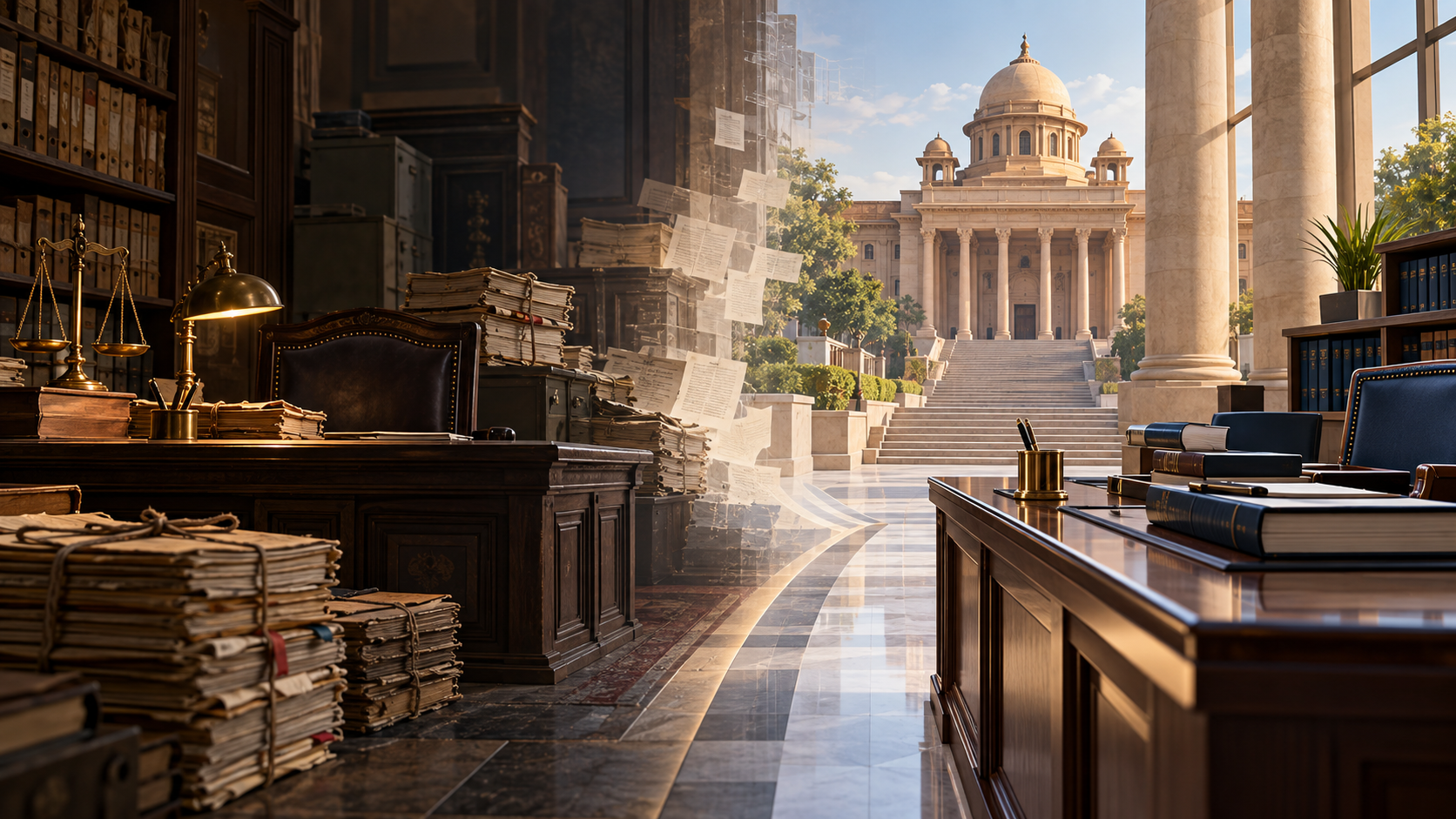 IPAB Abolition in 2021: History and Present Patent Appeal System