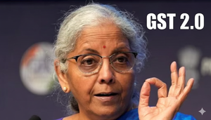 GST 2.0: How the 22 Sept 2025 Rate Overhaul Helps Consumers & Businesses