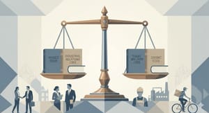 New Labour Codes 2025: A Complete Legal Explanation of India’s Four Labour Codes