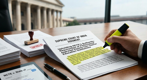 Supreme Court Upholds NCTE Power to Require Annual PARs
